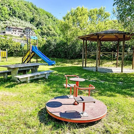 Apartment Nives By Interhome Albonico Zewnętrze zdjęcie
