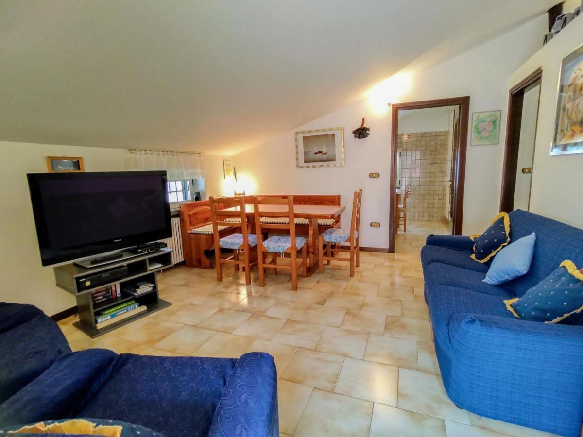 Apartment Nives By Interhome Albonico Zewnętrze zdjęcie