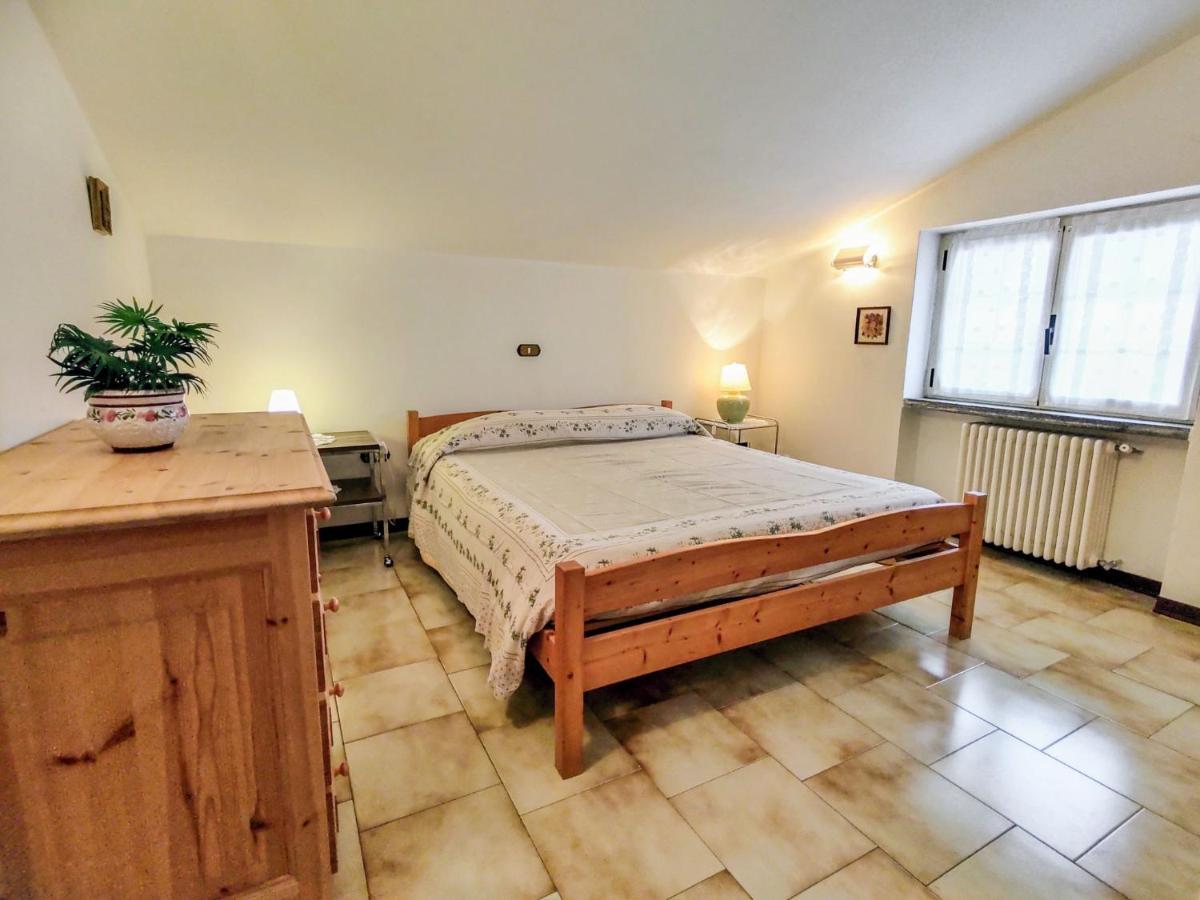 Apartment Nives By Interhome Albonico Zewnętrze zdjęcie
