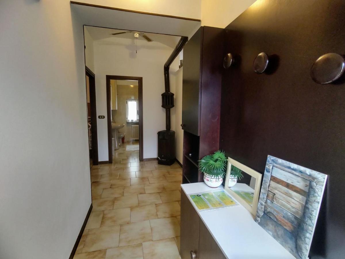 Apartment Nives By Interhome Albonico Zewnętrze zdjęcie