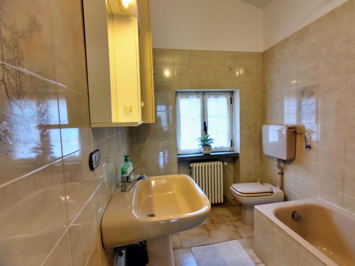 Apartment Nives By Interhome Albonico Zewnętrze zdjęcie