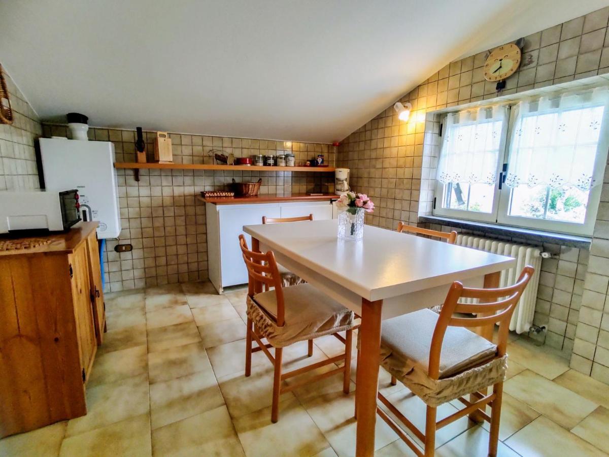 Apartment Nives By Interhome Albonico Zewnętrze zdjęcie