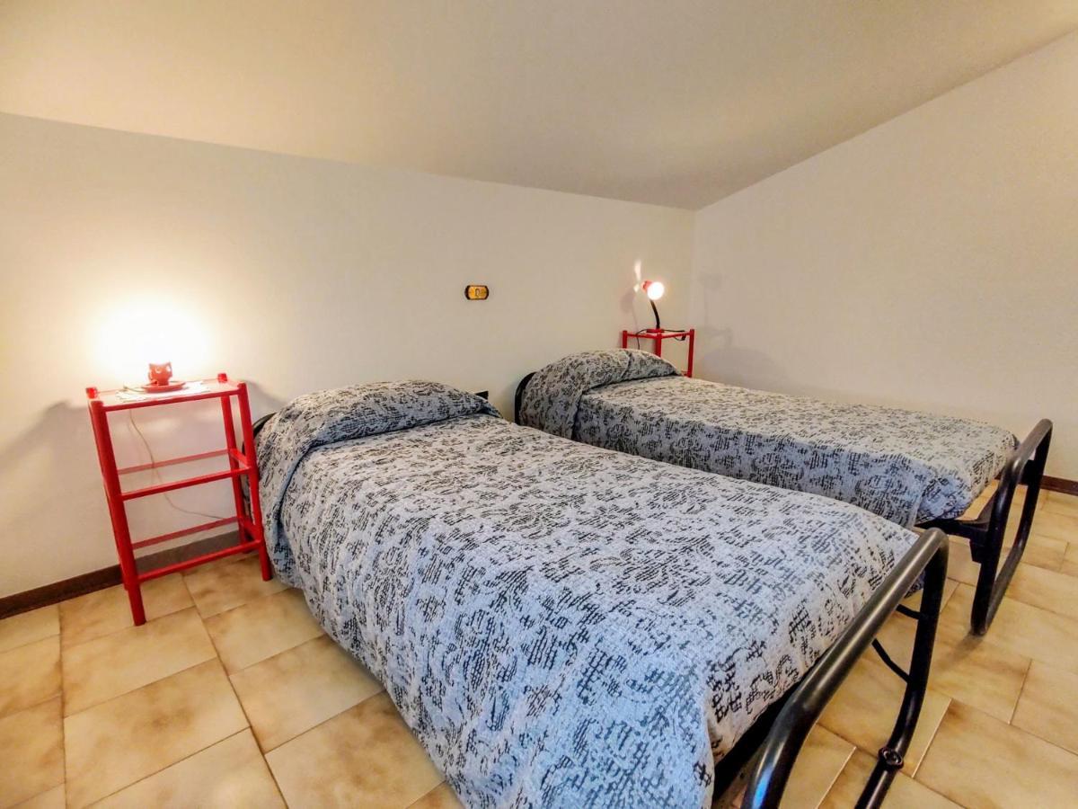 Apartment Nives By Interhome Albonico Zewnętrze zdjęcie