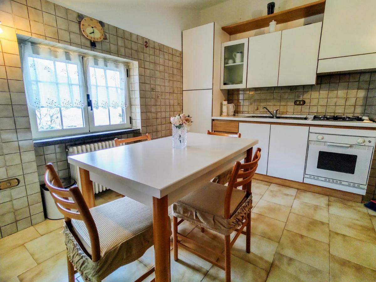 Apartment Nives By Interhome Albonico Zewnętrze zdjęcie