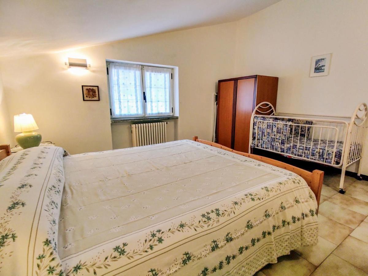 Apartment Nives By Interhome Albonico Zewnętrze zdjęcie